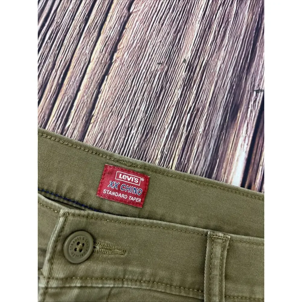 Levis up your